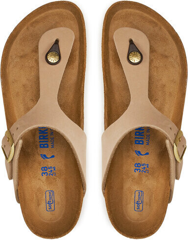 Japonke Birkenstock