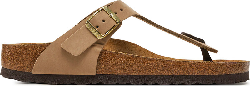 Japonke Birkenstock