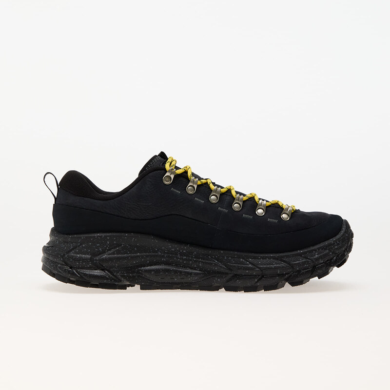 Hoka U Tor Summit Black/ Black