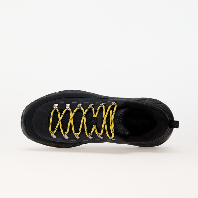 Hoka U Tor Summit Black/ Black