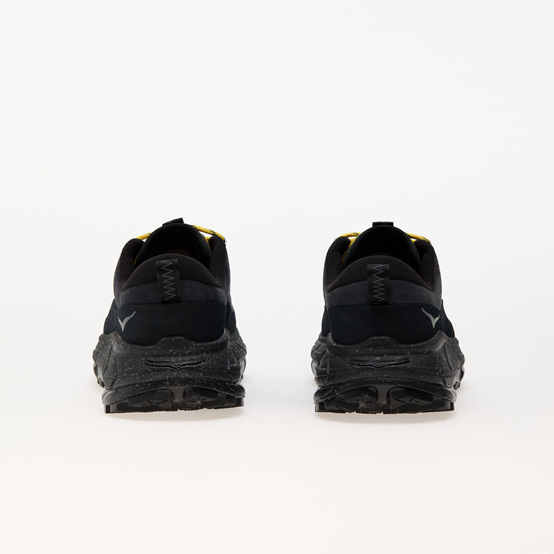 Hoka U Tor Summit Black/ Black