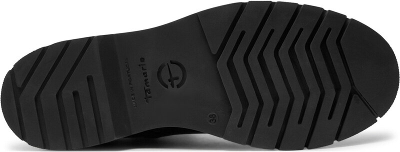 Pohodni čevlji Tamaris