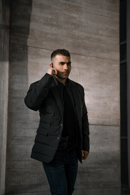 Pentagon Jakna Alpha Down Jacket