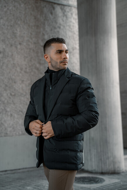 Pentagon Jakna Alpha Down Jacket