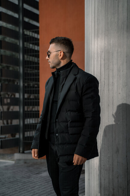 Pentagon Jakna Alpha Down Jacket