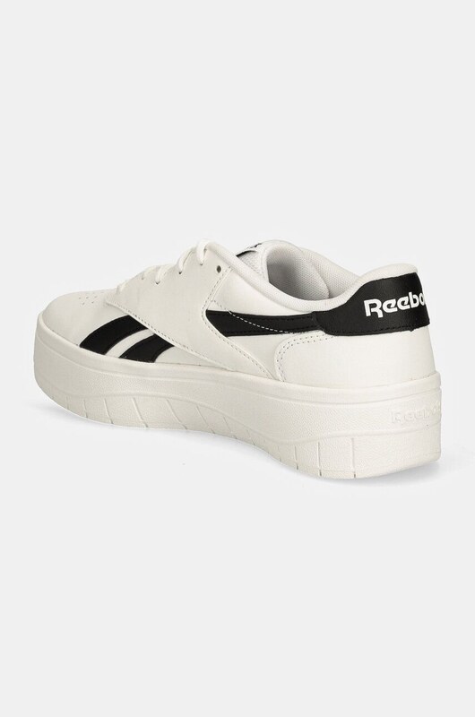 Usnjene superge Reebok Classic Court Advance Surge