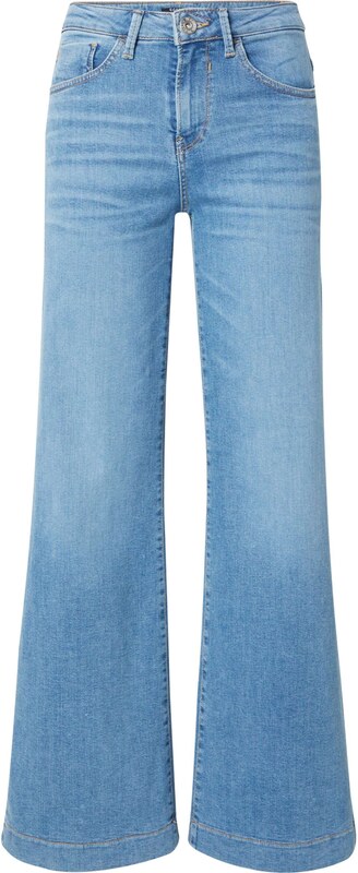 GARCIA Kavbojke moder denim