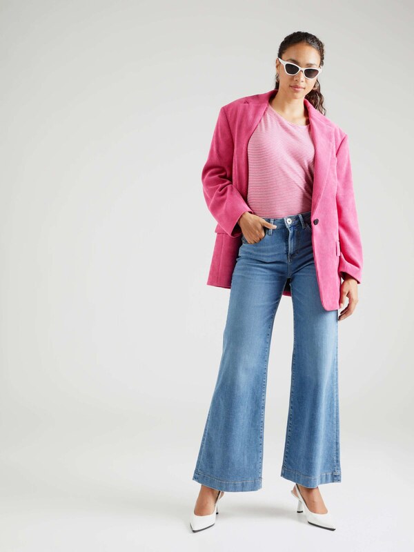 GARCIA Kavbojke moder denim