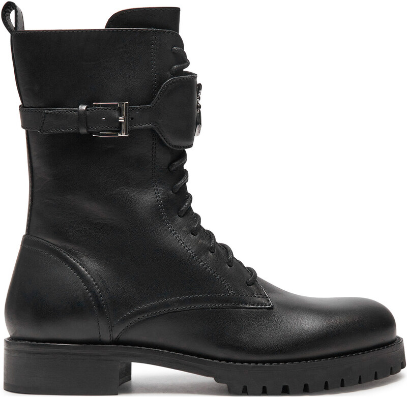 Škornji Patrizia Pepe