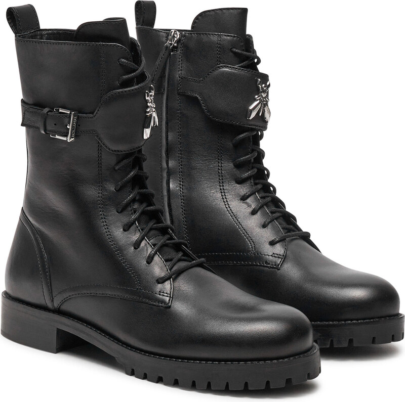 Škornji Patrizia Pepe