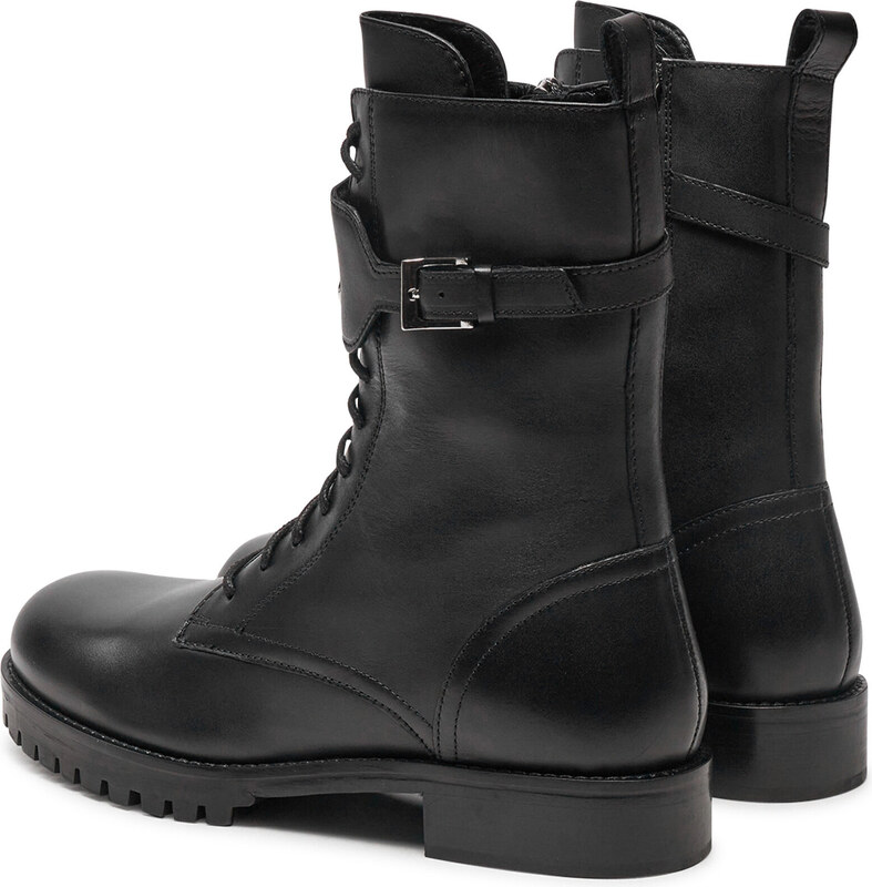 Škornji Patrizia Pepe