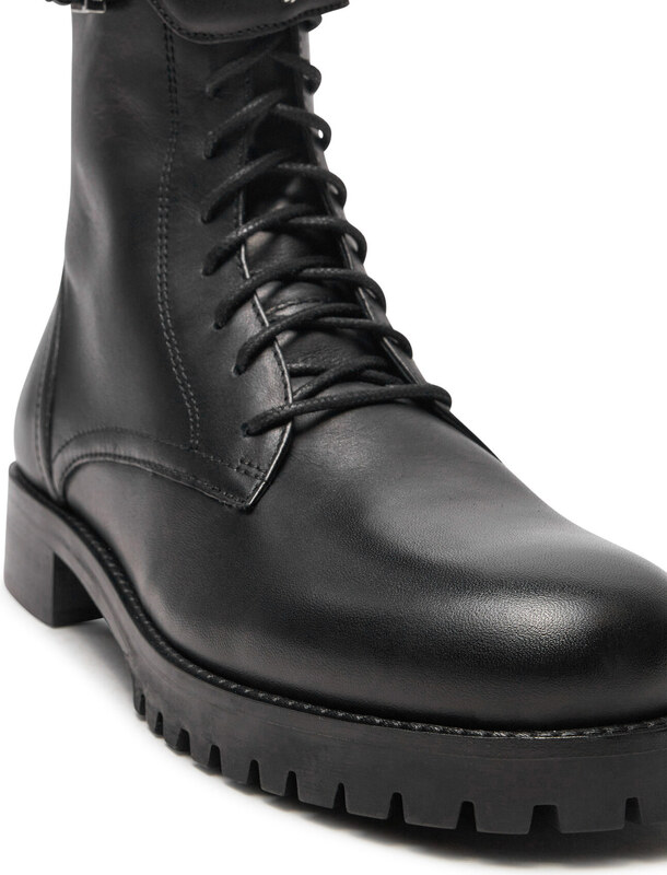 Škornji Patrizia Pepe