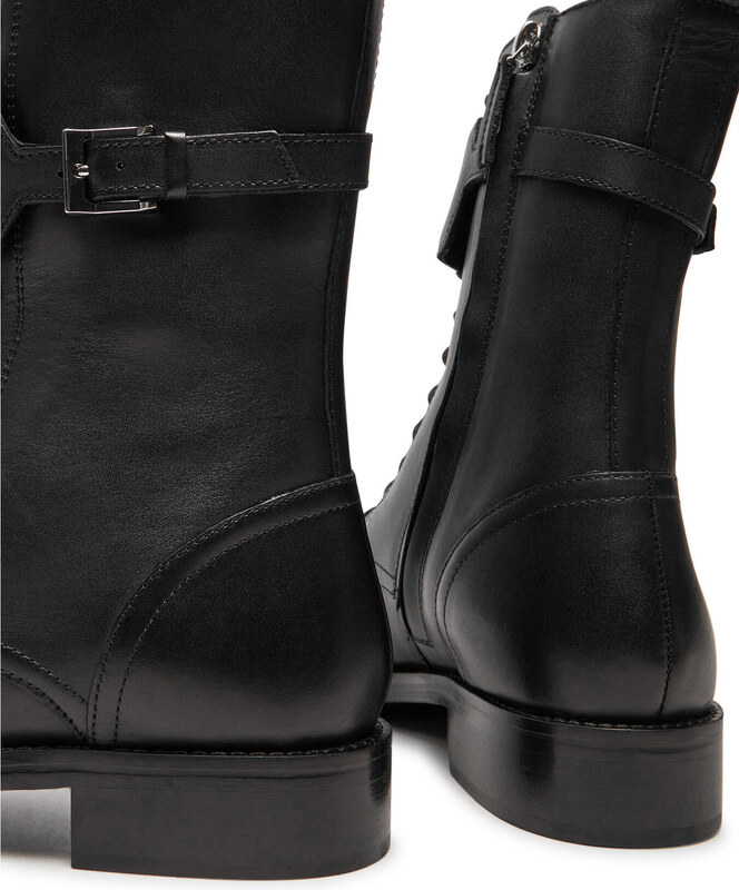 Škornji Patrizia Pepe