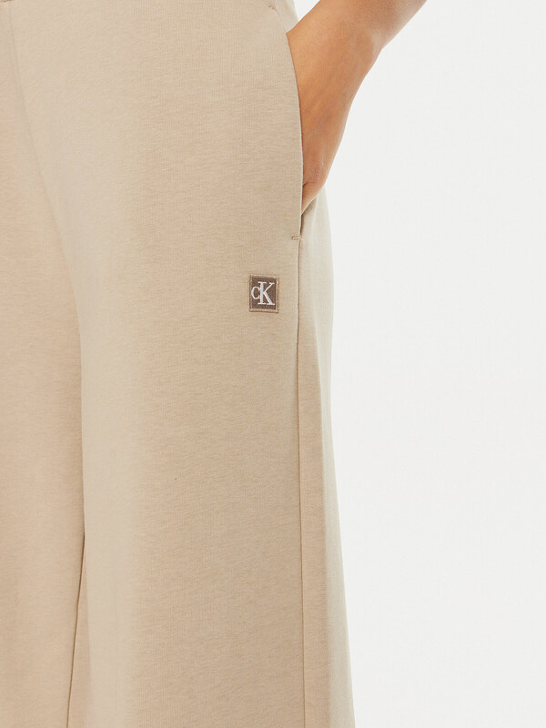 Spodnji del trenirke Calvin Klein Jeans