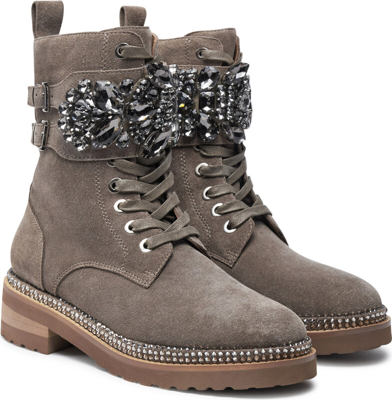 Gležnjarji Alma En Pena