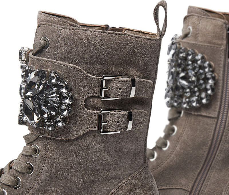 Gležnjarji Alma En Pena