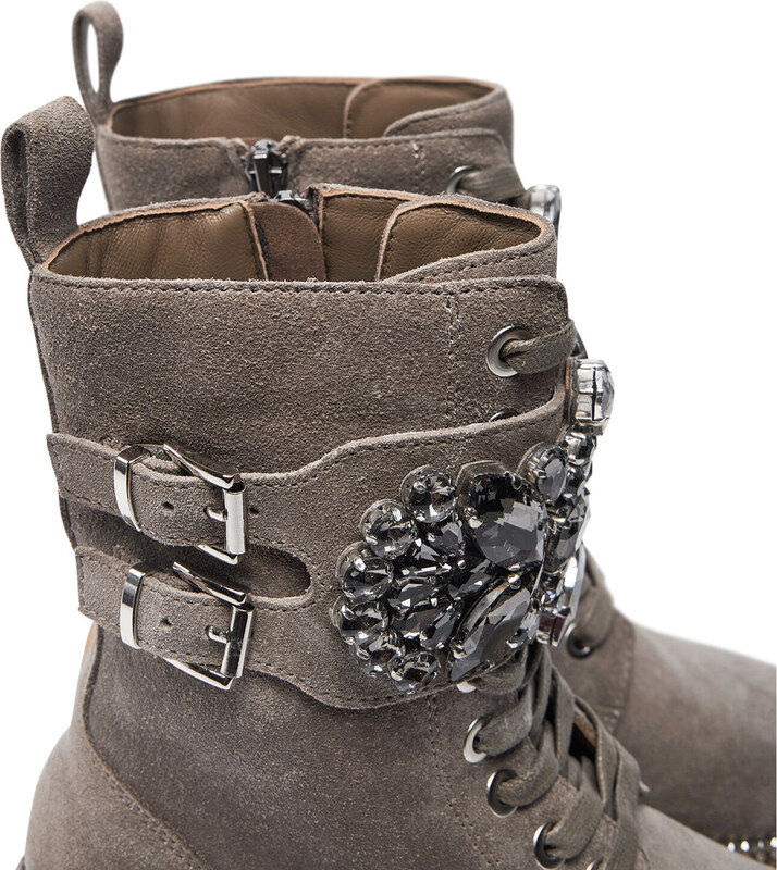 Gležnjarji Alma En Pena