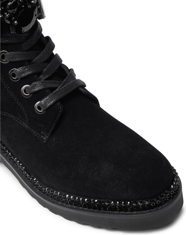 Gležnjarji Alma En Pena