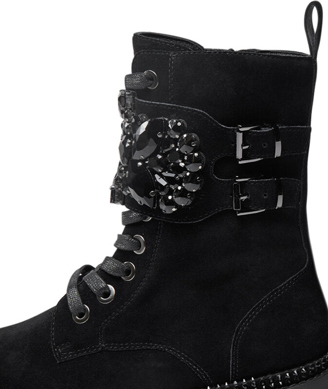 Gležnjarji Alma En Pena