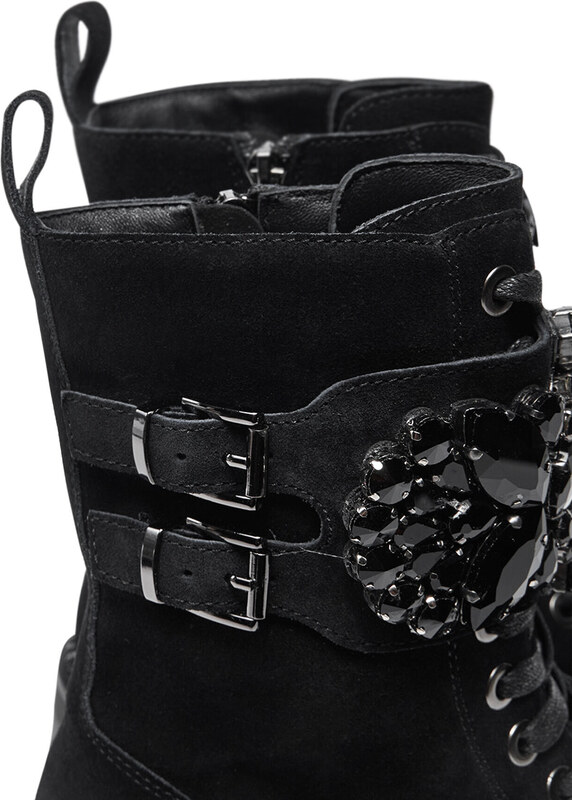 Gležnjarji Alma En Pena