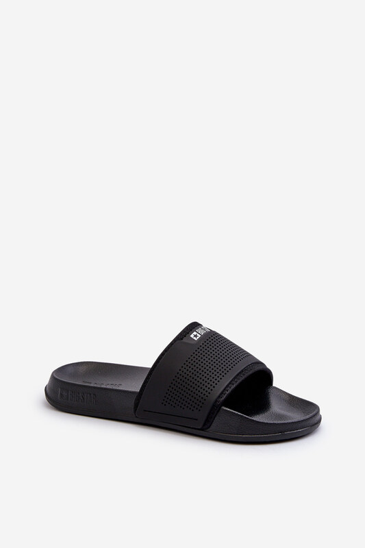 BIG STAR SHOES Light Men's Flip Flops Big Star