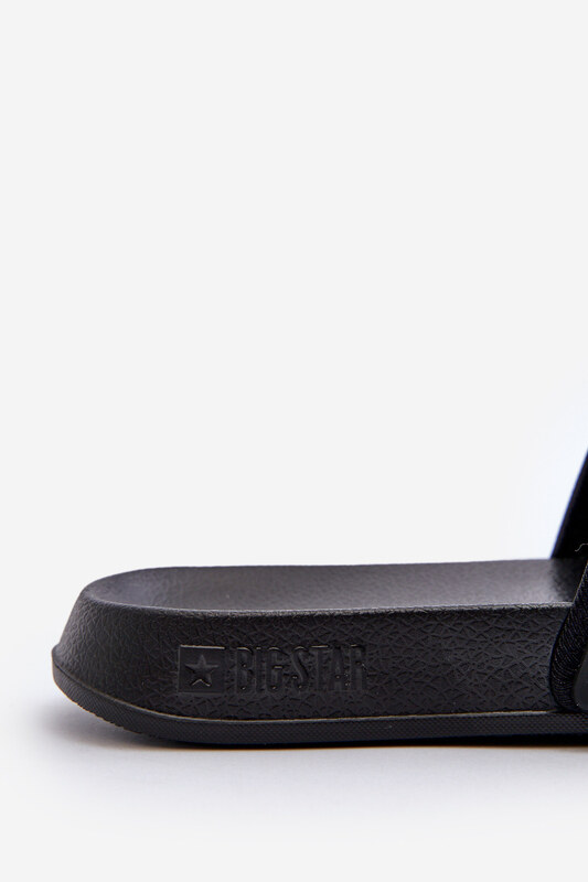 BIG STAR SHOES Light Men's Flip Flops Big Star