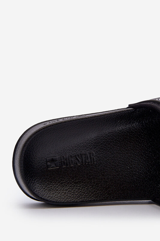 BIG STAR SHOES Light Men's Flip Flops Big Star