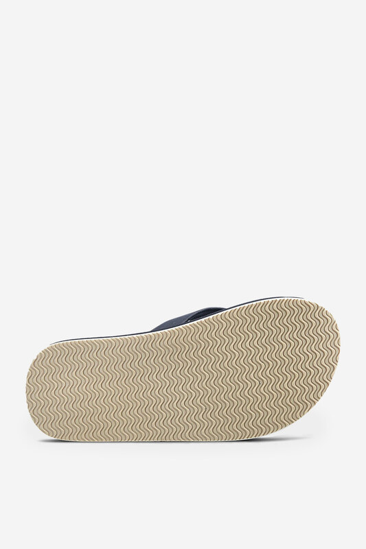 Men's Flip-Flop Sandals 4FRMM00FFL