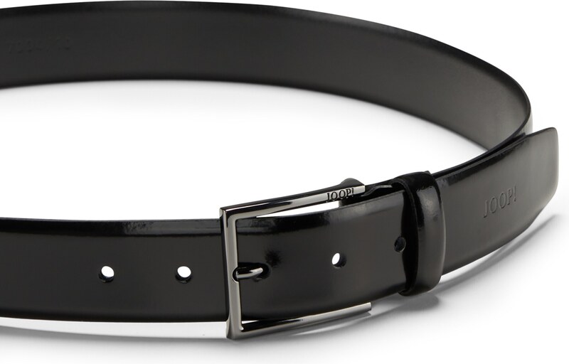 JOOP! Pas črna