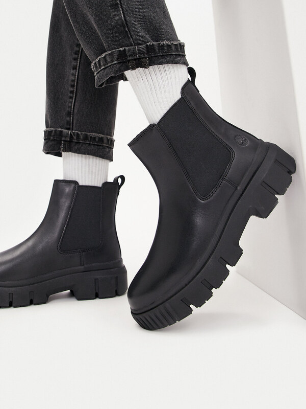 Gležnjarji Chelsea Timberland