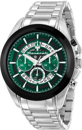 Ročna ura Maserati