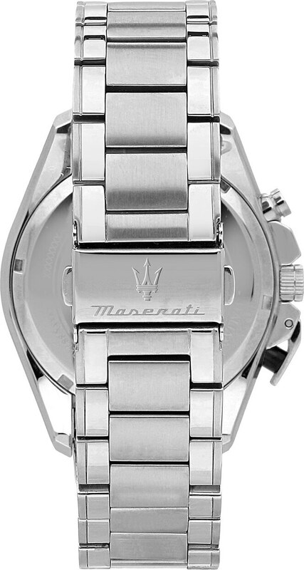 Ročna ura Maserati