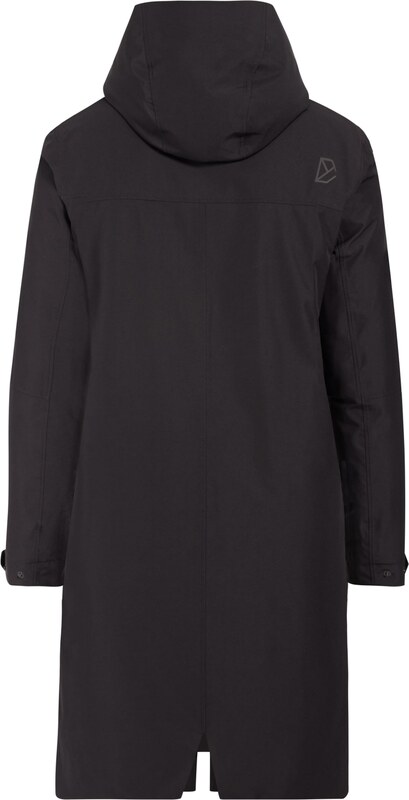 Didriksons Funkcionalna jakna 'Falke' črna