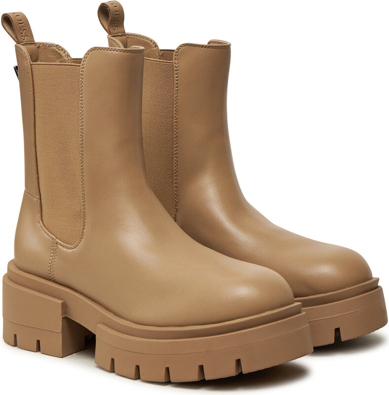 Gležnjarji Chelsea Guess