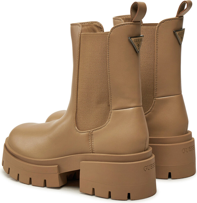 Gležnjarji Chelsea Guess