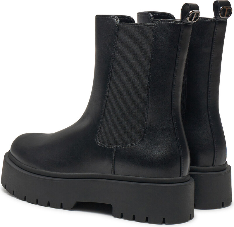 Gležnjarji Chelsea TWINSET