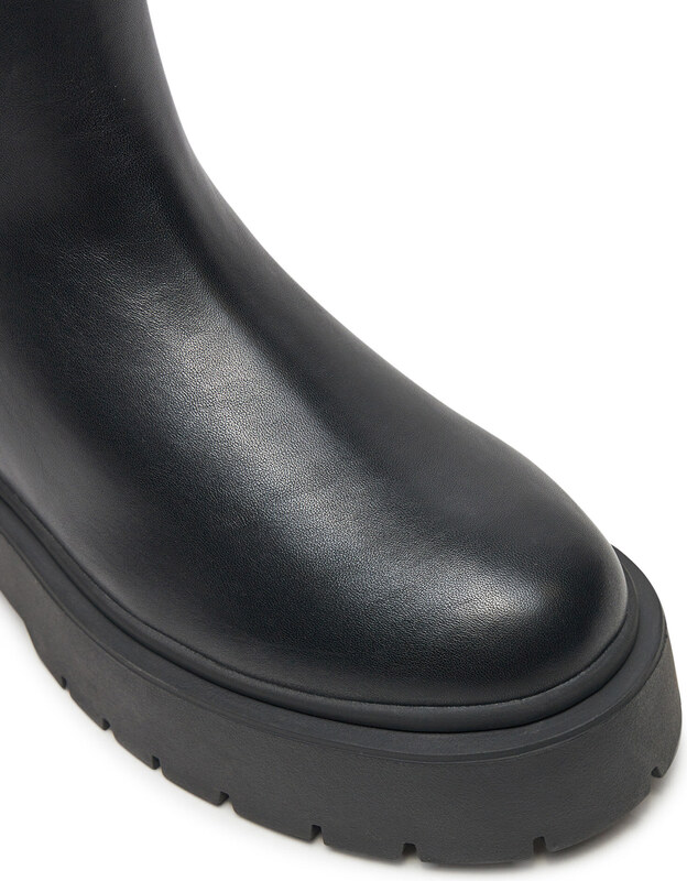 Gležnjarji Chelsea TWINSET