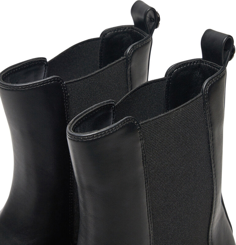 Gležnjarji Chelsea TWINSET