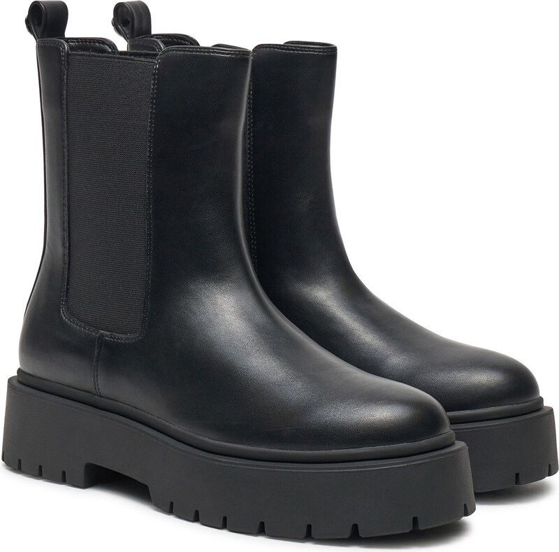 Gležnjarji Chelsea TWINSET