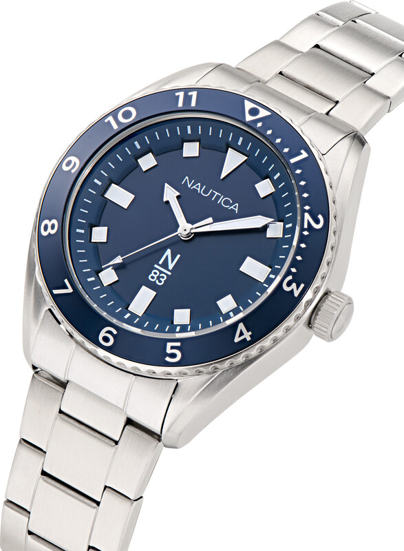 Ročna ura Nautica