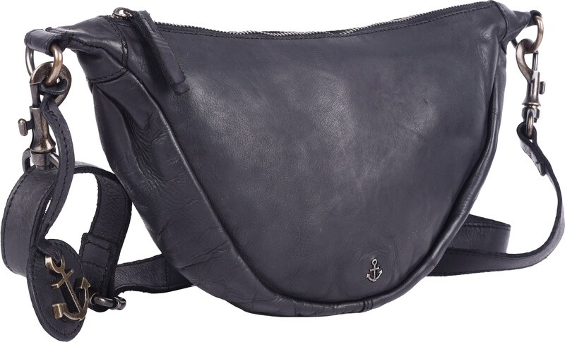 Harbour 2nd Torba za čez ramo 'Smilla' črna