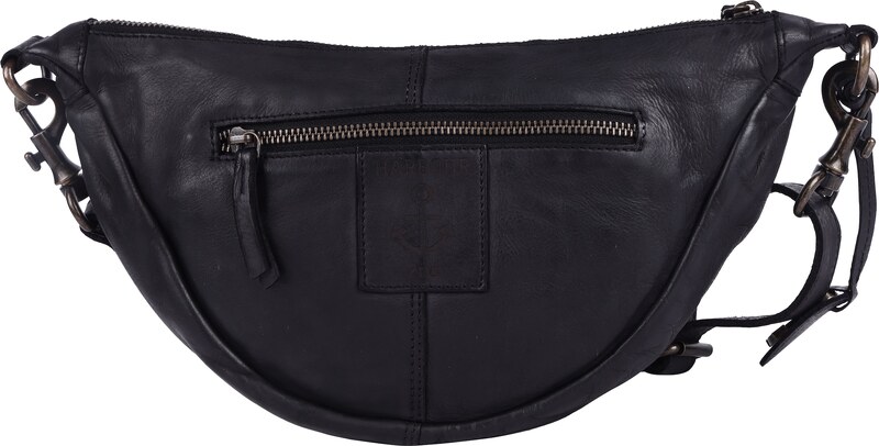 Harbour 2nd Torba za čez ramo 'Smilla' črna