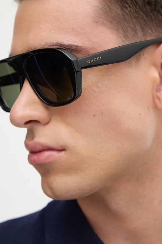 Sončna očala Gucci