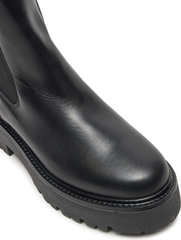 Gležnjarji Chelsea KARL LAGERFELD