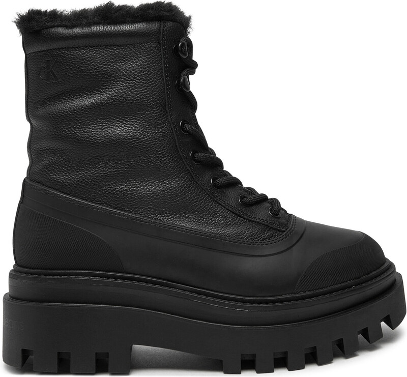 Pohodni čevlji Calvin Klein Jeans