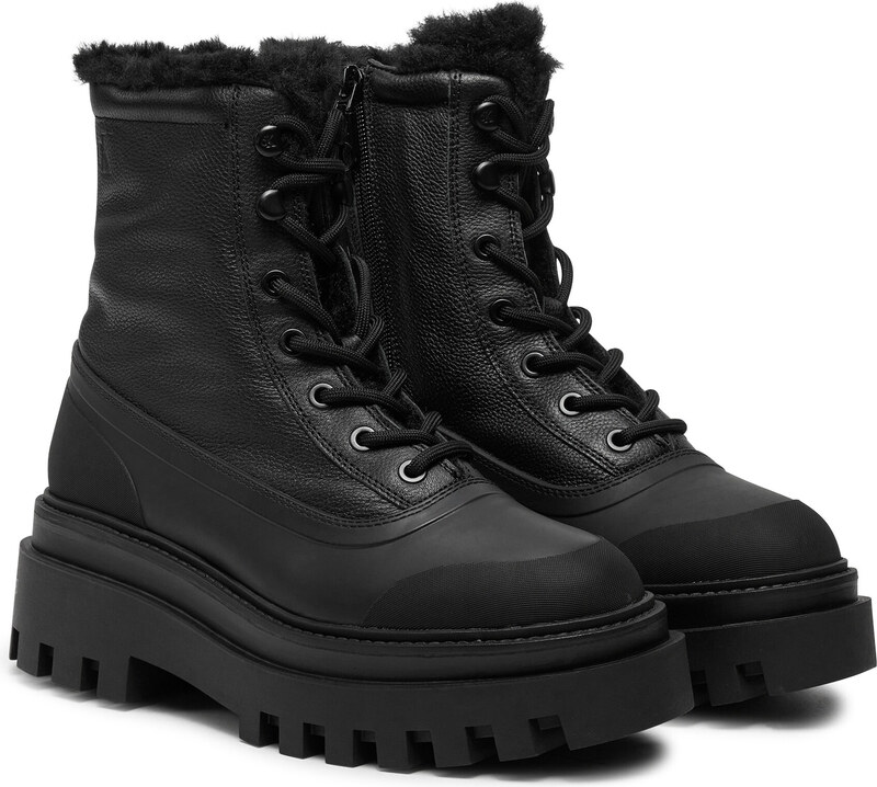 Pohodni čevlji Calvin Klein Jeans