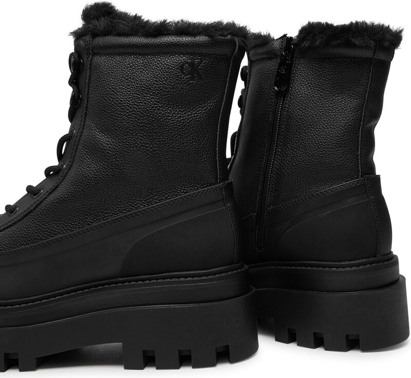 Pohodni čevlji Calvin Klein Jeans