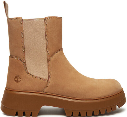 Gležnjarji Chelsea Timberland