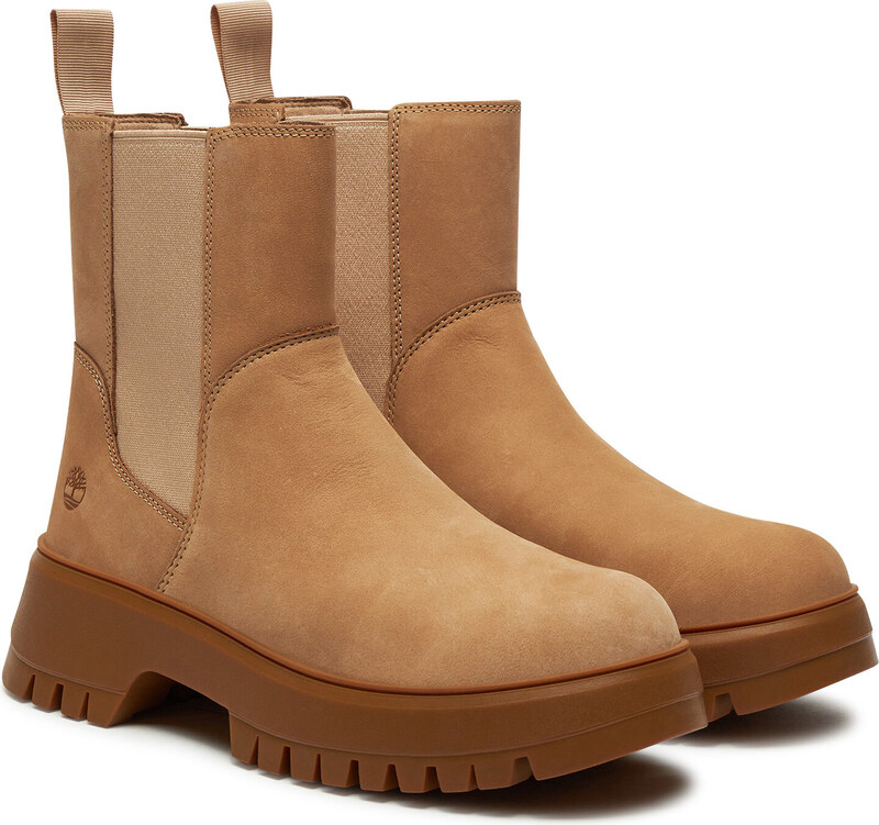 Gležnjarji Chelsea Timberland