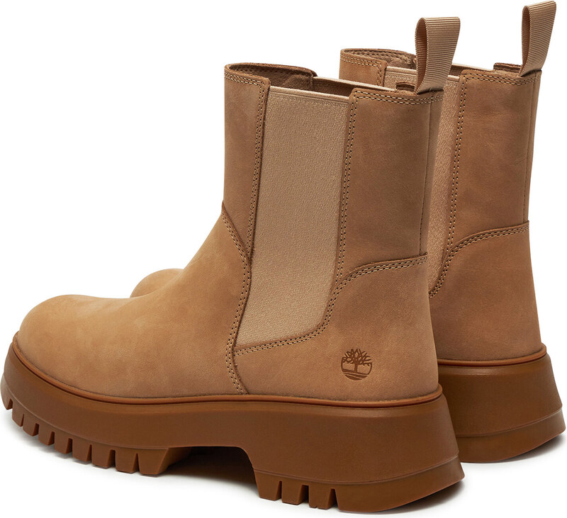 Gležnjarji Chelsea Timberland